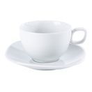 Porland Academy Perspective Saucer 16cm / 6.25" additional 2