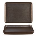 Rustico Aztec Rectangular Tray 25cm additional 1