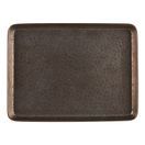 Rustico Aztec Rectangular Tray 25cm additional 2