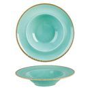 Seasons By Porcelite Sea Spray Pasta Plate 26cm additional 1