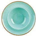 Seasons By Porcelite Sea Spray Pasta Plate 26cm additional 2