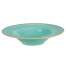 Seasons By Porcelite Sea Spray Pasta Plate 26cm additional 3