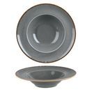 Seasons By Porcelite Storm Pasta Plate 30cm additional 1