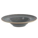 Seasons By Porcelite Storm Pasta Plate 30cm additional 3