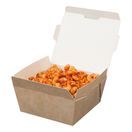 Colpac Cookpac Sameday 432ml Duel Ovenable Lined Box 10063 additional 1