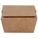 Colpac Cookpac Sameday 432ml Duel Ovenable Lined Box 10063 additional 5