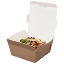 Colpac Cookpac Sameday 432ml Duel Ovenable Lined Box 10063 additional 4