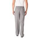 Chef Works Essential Baggy Pants Small Black Check additional 5