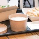 Fiesta Compostable Soup Containers additional 4