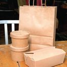Fiesta Compostable Soup Containers additional 5