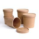 Fiesta Compostable Soup Containers additional 6