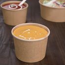Fiesta Compostable Soup Containers additional 3