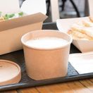 Fiesta Compostable Soup Containers additional 4