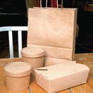 Fiesta Compostable Soup Containers additional 5