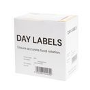 Hygiplas Removable Prepped Food Labels additional 4