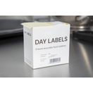 Hygiplas Removable Prepped Food Labels additional 7