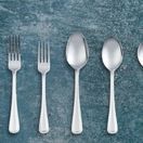 Opal Dessert Knife - 18/10 additional 2