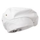Chef Works Toque Chefs Hat White additional 2