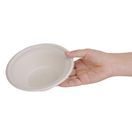 Fiesta Compostable Bagasse Round Bowls Natural Colour additional 3