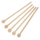 Fiesta Compostable Wooden Cocktail Stirrers additional 3