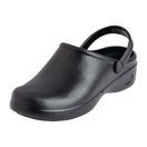 Nisbets Essentials Chefs Clogs Black additional 4