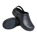 Nisbets Essentials Chefs Clogs Black additional 6