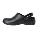 Nisbets Essentials Chefs Clogs Black additional 13