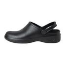 Nisbets Essentials Chefs Clogs Black additional 16