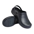Nisbets Essentials Chefs Clogs Black additional 11