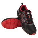 Slipbuster Gravon Mesh Safety Trainers Black | Steel Toe additional 22