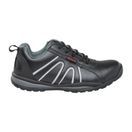 Slipbuster Basix Safety Trainers Black additional 6