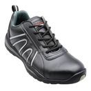 Slipbuster Basix Safety Trainers Black additional 2