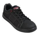 Slipbuster Basix Safety Trainers Black additional 22