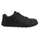 Slipbuster Basix Safety Trainers Black additional 21