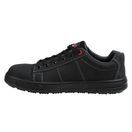 Slipbuster Basix Safety Trainers Black additional 9