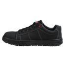 Slipbuster Basix Safety Trainers Black additional 20