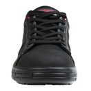 Slipbuster Basix Safety Trainers Black additional 1