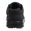 Slipbuster Basix Safety Trainers Black additional 12