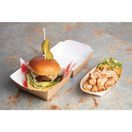 Colpac Compostable Kraft Burger Boxes additional 3