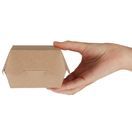Colpac Compostable Kraft Burger Boxes additional 5