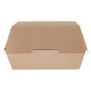 Colpac Compostable Kraft Burger Boxes additional 7