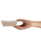 Colpac Compostable Kraft Food Trays additional 12