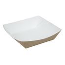 Colpac Compostable Kraft Food Trays additional 1