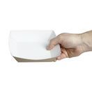 Colpac Compostable Kraft Food Trays additional 4
