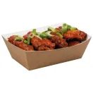 Colpac Compostable Kraft Food Trays additional 13