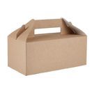 Colpac Recyclable Kraft Gable Boxes additional 1