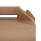 Colpac Recyclable Kraft Gable Boxes additional 2