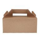 Colpac Recyclable Kraft Gable Boxes additional 3