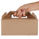 Colpac Recyclable Kraft Gable Boxes additional 4