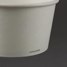 Vegware Compostable Hot Food Pots 115-Series additional 8
